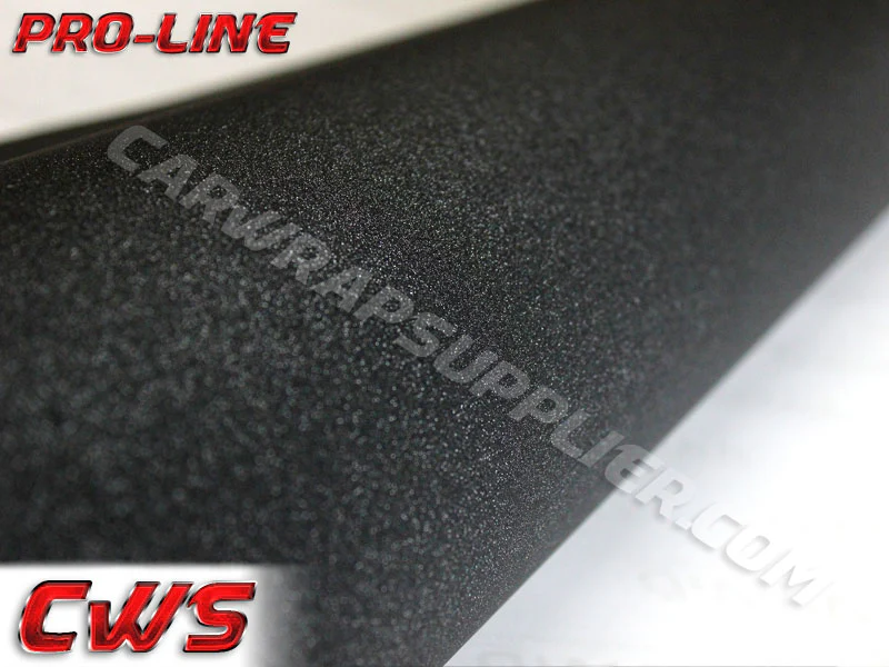 Diamond Sanding: Black - Image 3