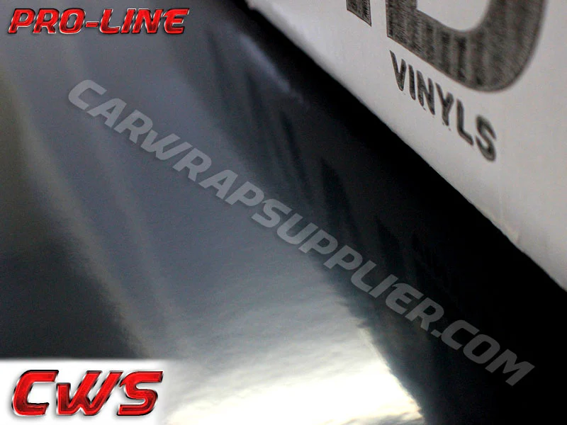 XPO Gloss: Black - Image 3