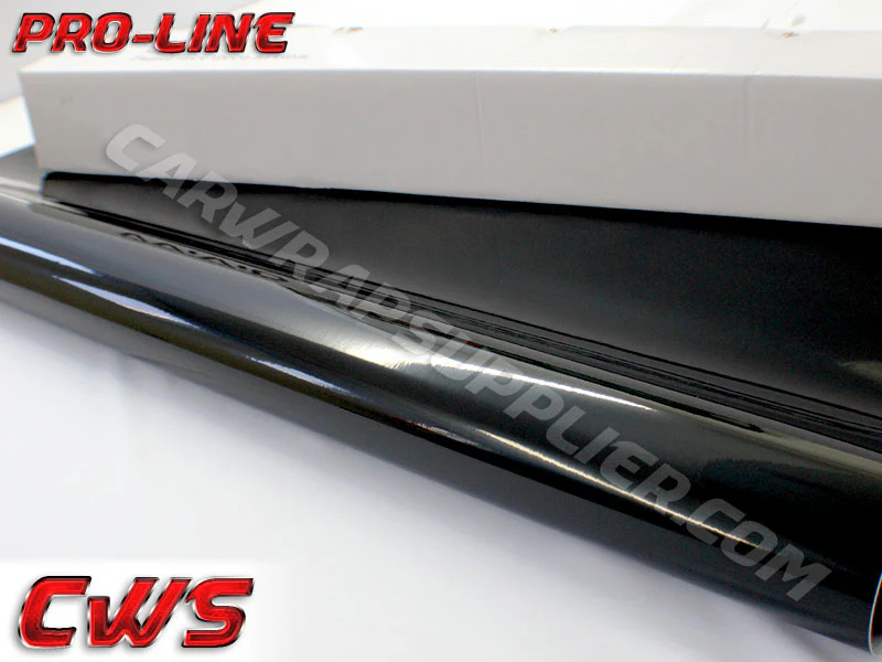 XPO Gloss: Black - Image 4