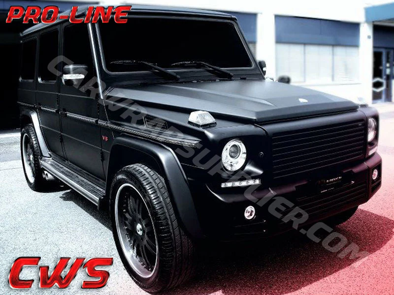 XPO Matte: Black - Image 4
