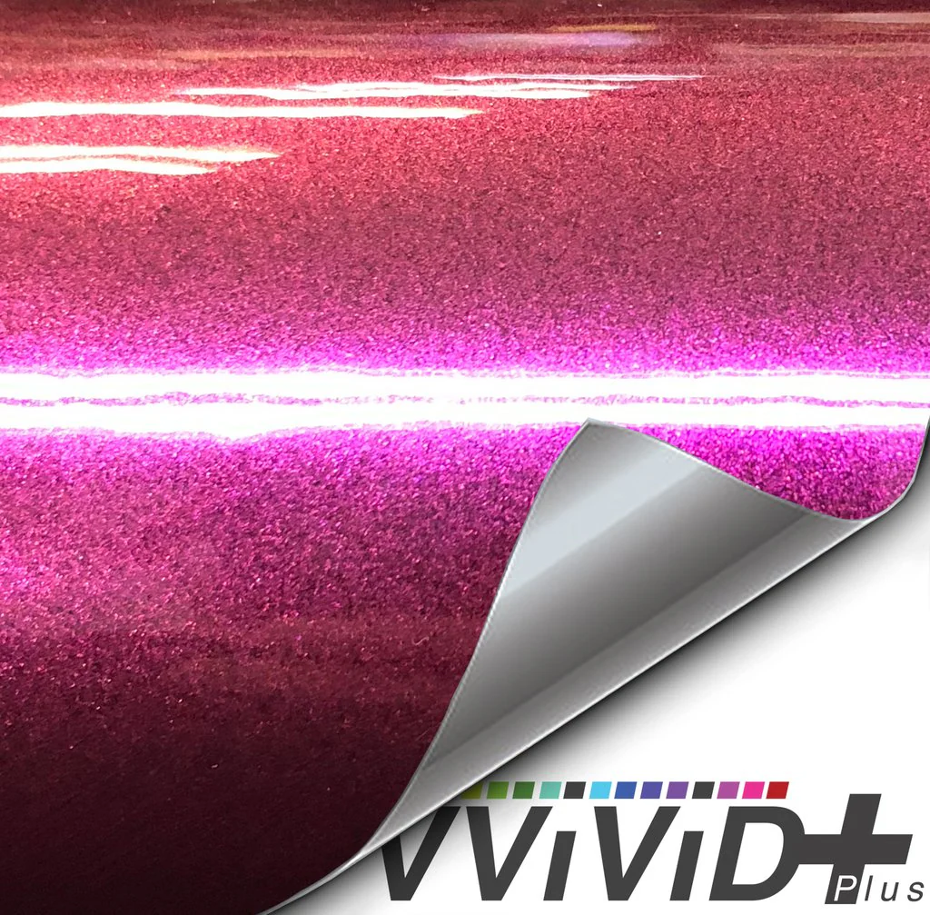 Gloss Metallic +
