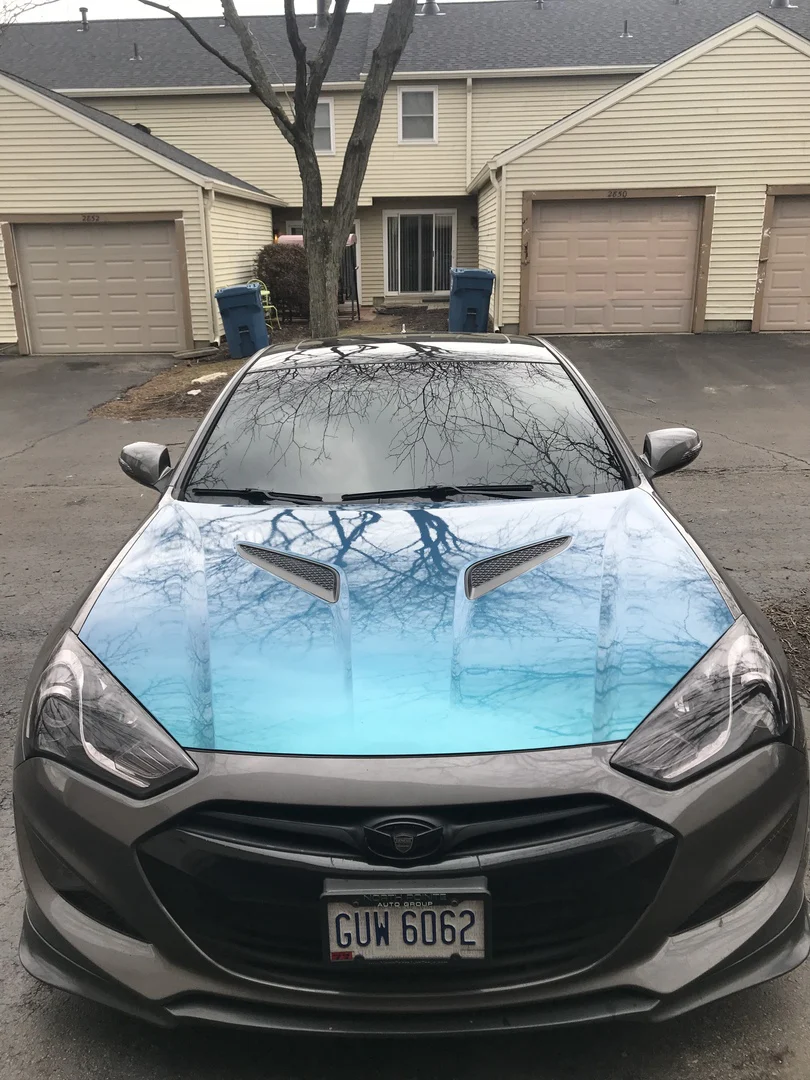 Premium Gloss Metallic: Nightshade Goblin Blue Ltd - Image 3