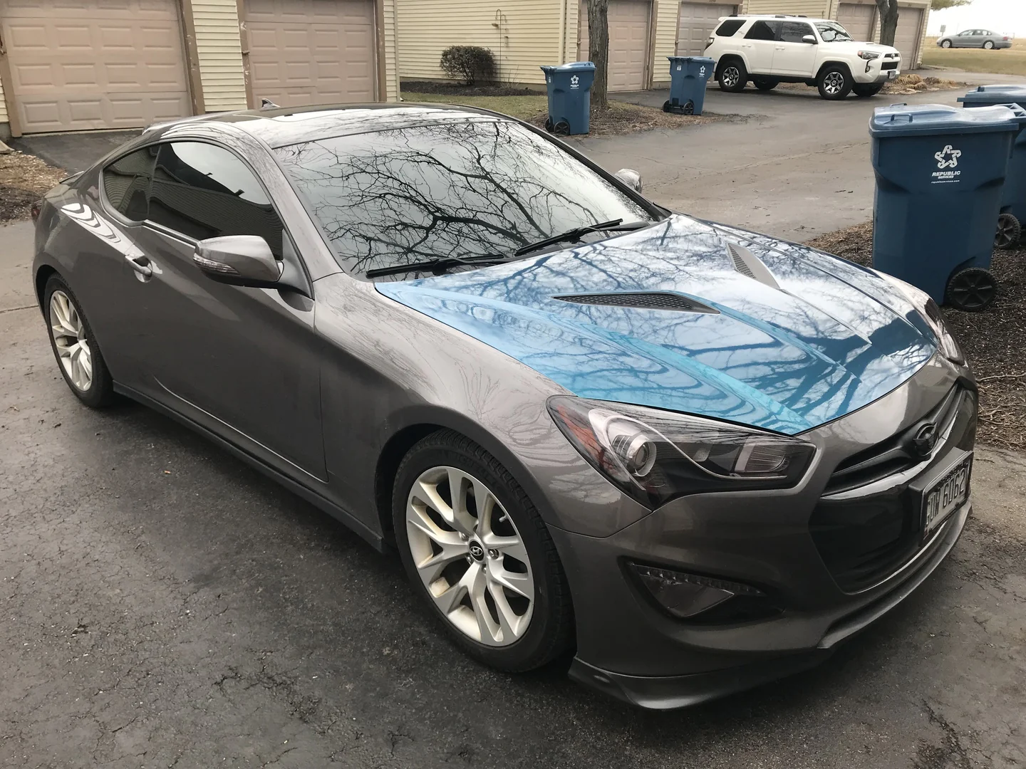 Premium Gloss Metallic: Nightshade Goblin Blue Ltd - Image 4