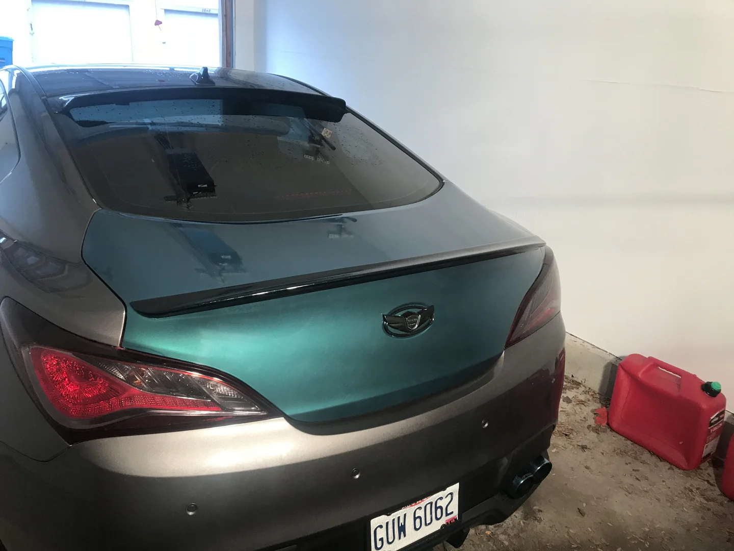 Premium Gloss Metallic: Nightshade Goblin Blue Ltd - Image 5