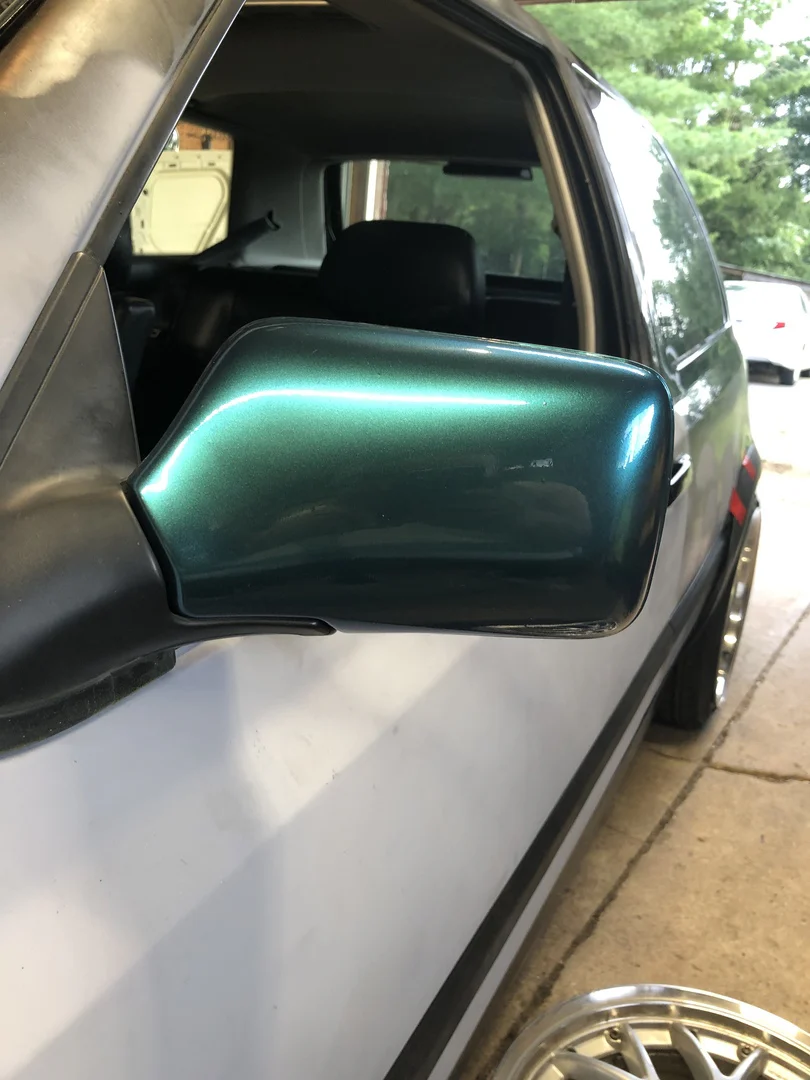 Premium Gloss Metallic: Nightshade Goblin Blue Ltd - Image 7