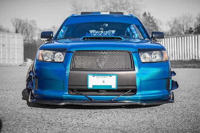 Premium Gloss Metallic: Psycho Blue Ltd - Image 6