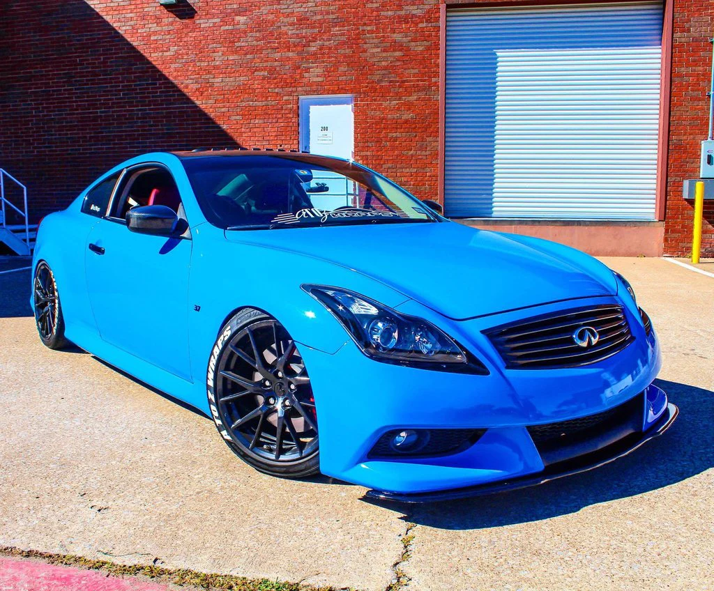 Premium Gloss: Blue Smurf - Image 3