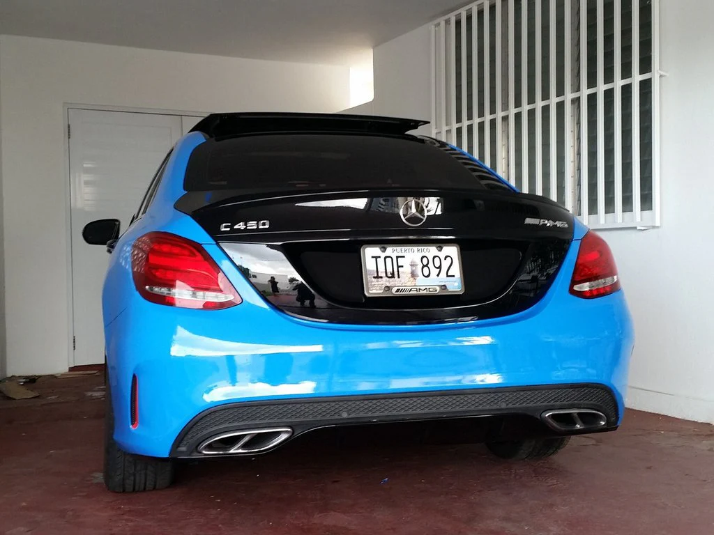 Premium Gloss: Blue Smurf - Image 4