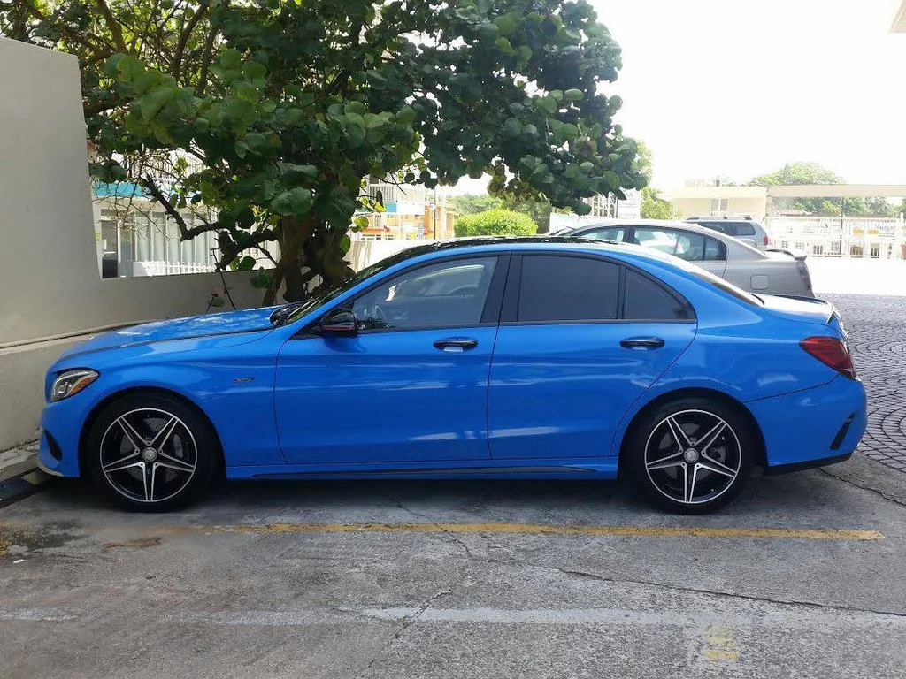 Premium Gloss: Blue Smurf - Image 5